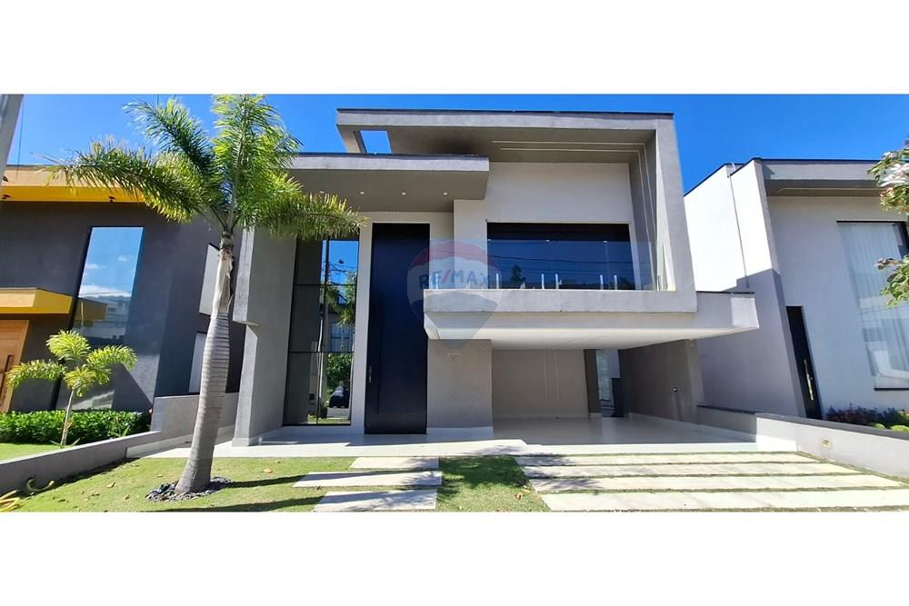 Casa de Condomínio - Alugar - Atibaia , São Paulo - fa0c8d78-da35-441e-a545-d95b0593f349.jpg - 690471111-78