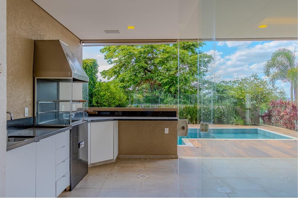 Casa de Condomínio - Venda - Atibaia , São Paulo - 54.jpg - Área Gourmet - 690921044-111