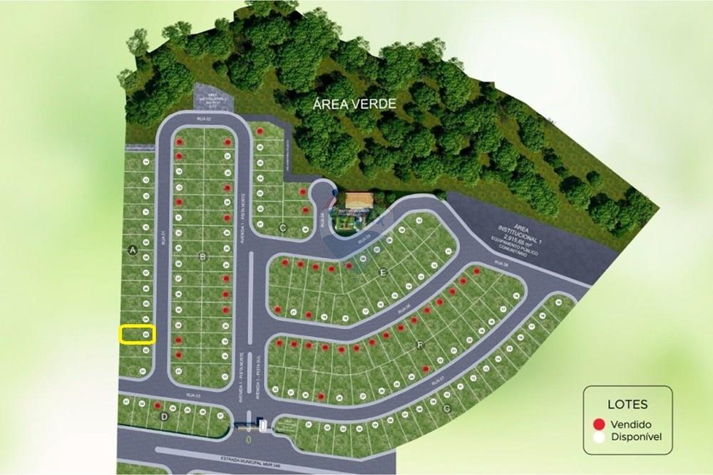 Terreno - Venda - Mogi Guaçu , São Paulo - Village Casa do Campo - Lote A03.jpg - Layout aberto - 690521005-206