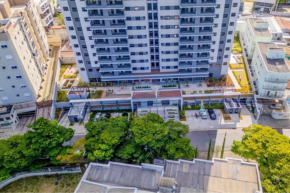 Apartamento - Venda - Atibaia , São Paulo - DJI_0089-HDR.jpg - Fachada - 690471154-4