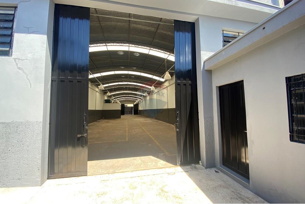 Galpão - Alugar - Piracicaba , São Paulo - IMG_7816.JPG - 690781182-23