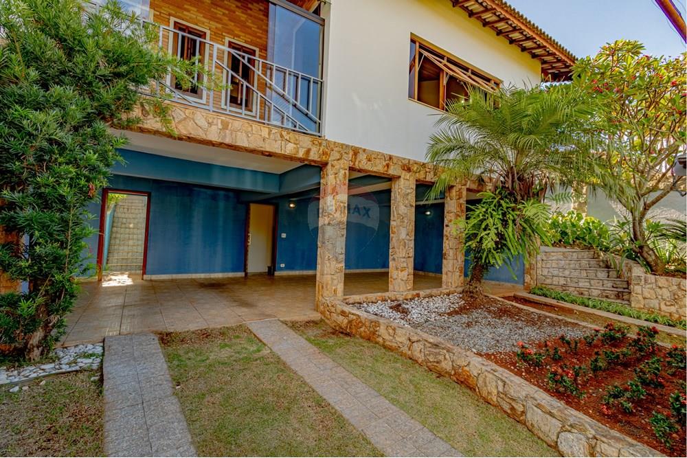 Casa - Venda - Atibaia , São Paulo - 39-casa-terrea-a-venda-jardim-do-lago-atibaia-remax-murilo-ferreto-lenita-zamana.jpg - 690921044-66