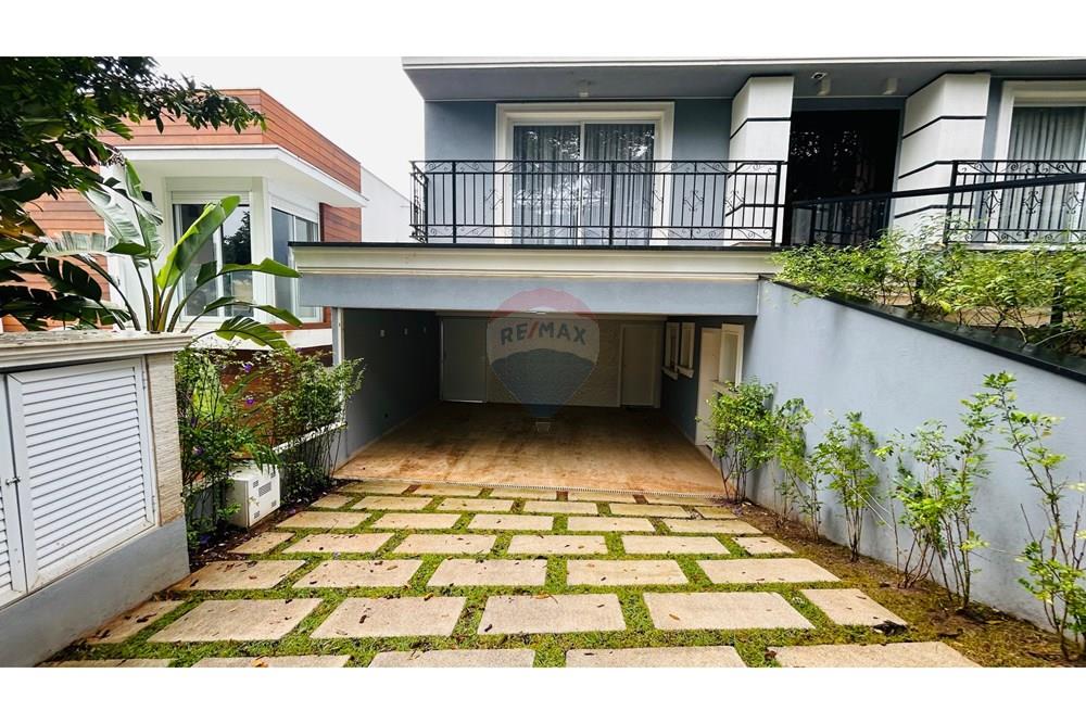 Casa de Condomínio - Alugar - Santana de Parnaíba , São Paulo - IMG_7275.jpeg - 691141013-96