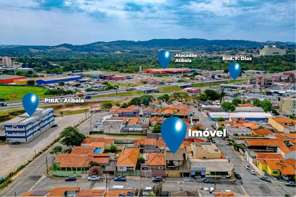 Casa - Venda - Atibaia , São Paulo - RVIV-061-loc.jpg - 690471099-13