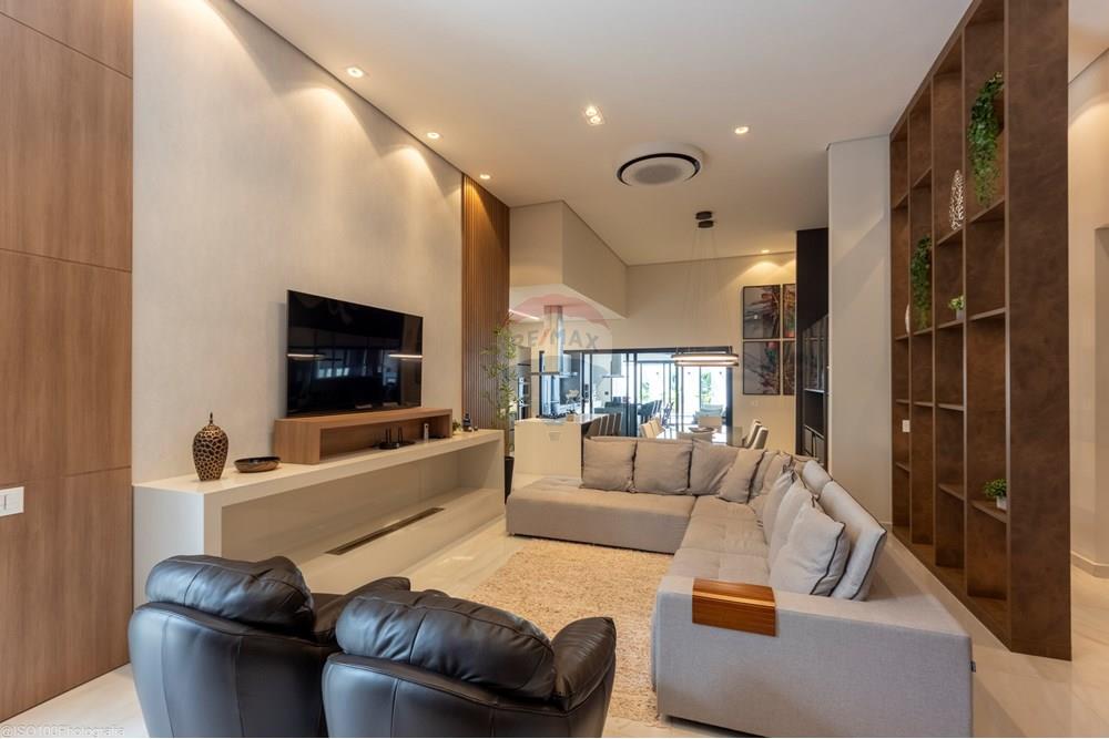 Casa de Condomínio - Venda - Jundiaí , São Paulo - _C8A4297-HDR-4.jpg - 690801041-198