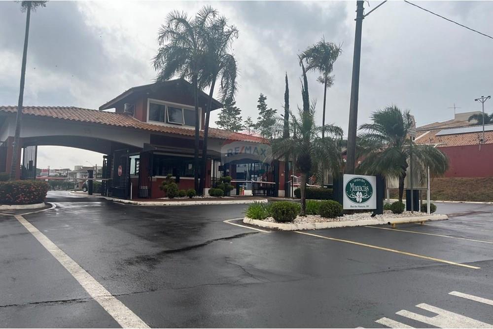 Casa de Condomínio - Venda - Paulínia , São Paulo - IMG-20251006-WA0503.jpg - Recepção - 690511143-105