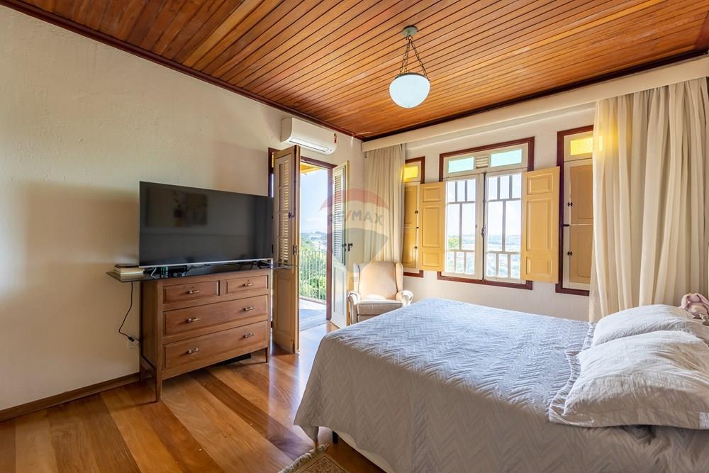 Casa de Condomínio - Venda - Vinhedo , São Paulo - TKD-16332.jpg - 690941017-83