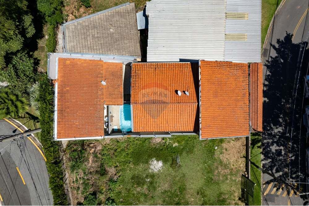 Casa - Venda - Louveira , São Paulo - DJI_0804.jpg - 690051016-85