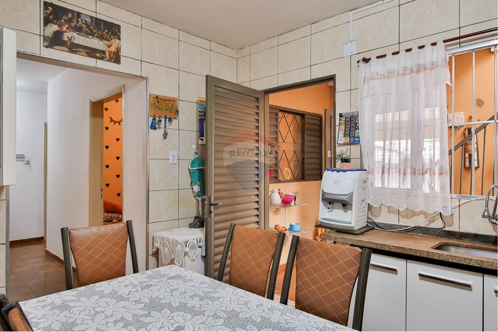 Casa - Venda - Rio Claro , São Paulo - Av. 76 A, 537 - Lr16.jpg - Cozinha - 690811098-8