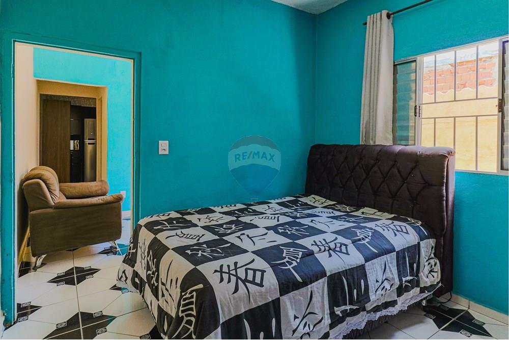 Casa - Venda - Atibaia , São Paulo - RVIVA-11.jpg - Quarto - 690471099-15