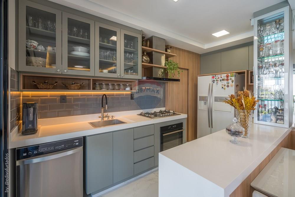 Apartamento - Venda - Campinas , São Paulo - EDI00288EDIVO FURTADO SILVA - RG98002306022 SSPCE - APARTAMENTO - WALTINHO E ADRIANA.jpg - 690681050-237