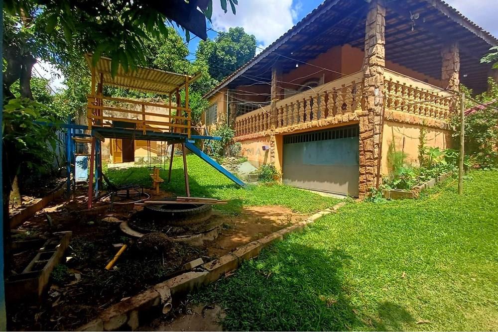 Chácara / Sítio / Fazenda - Alugar - Monte Mor , São Paulo - IMG-20251125-WA1382.jpg - 690531038-109