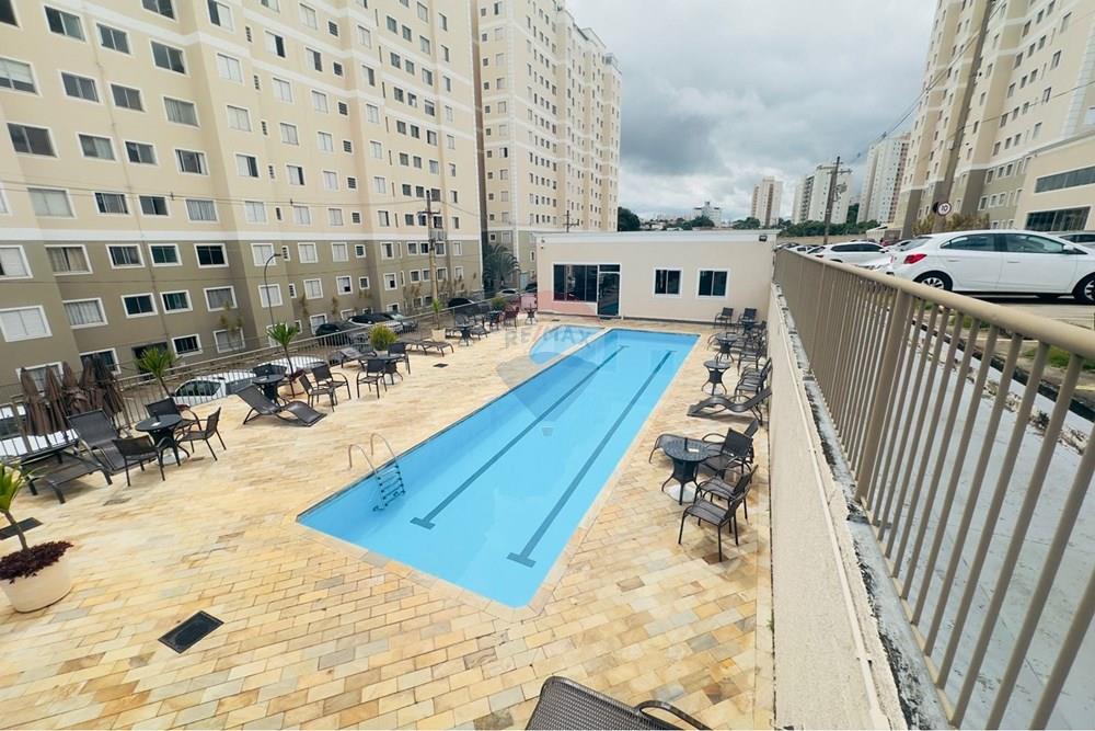 Apartamento - Alugar - Campinas , São Paulo - WhatsApp Image 2026-02-26 at 13.12.27 (1).jpeg - 691181019-16