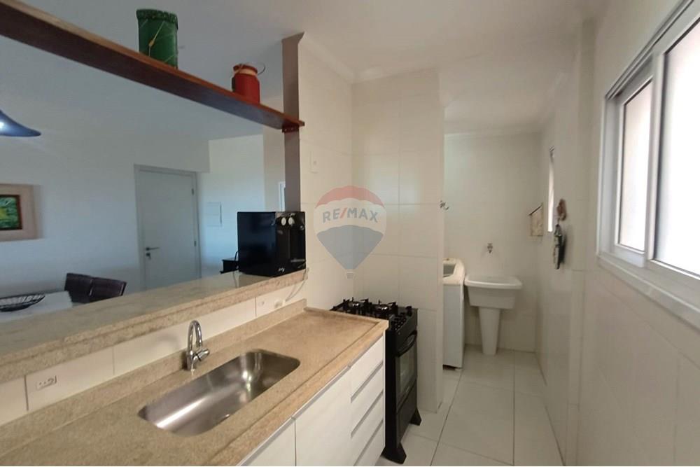Apartamento - Venda - Bertioga , São Paulo - cozinha a.jpg - Cozinha - 690341032-37