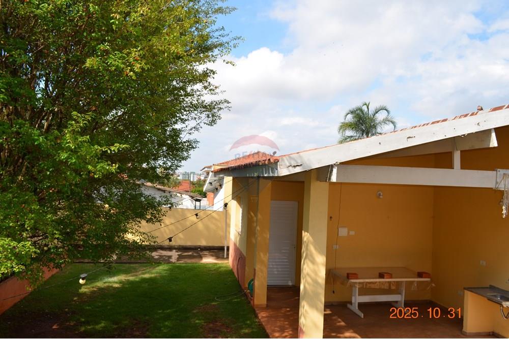 Sobrado - Venda - Hortolândia , São Paulo - DSC_0032.JPG - 690701021-60