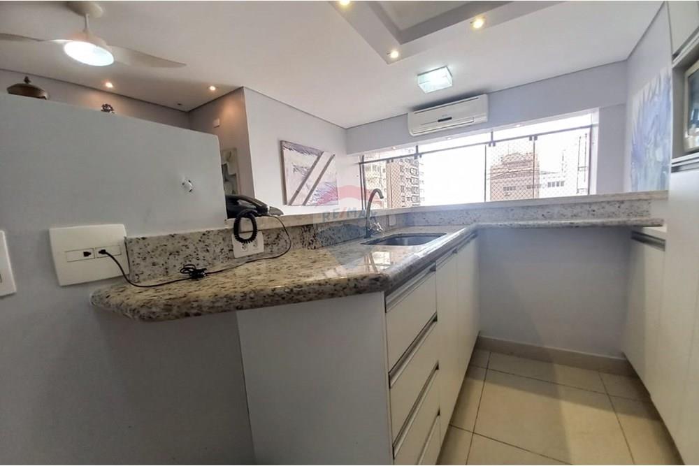 Apart Hotel/ Flat - Venda - Guarujá , São Paulo - 35a835da-0234-4cc6-994f-79dec1707ae9.jpg - 690551069-539