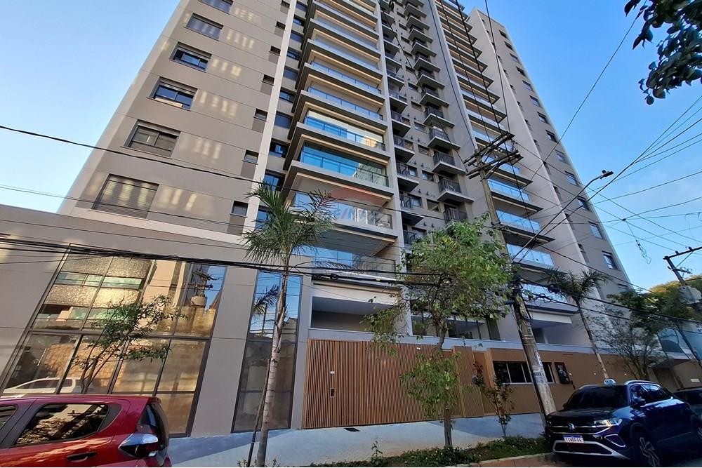 Apartamento - Venda - São Paulo , São Paulo - 20250513_163414.jpg - Fachada - 690681090-45