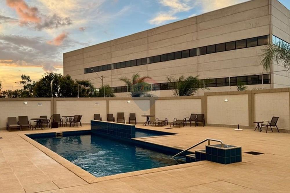 Apartamento - Venda - Santa Bárbara d'Oeste , São Paulo - WhatsApp Image 2025-12-22 at 13.24.24 (12).jpeg - Piscina - 690231111-11