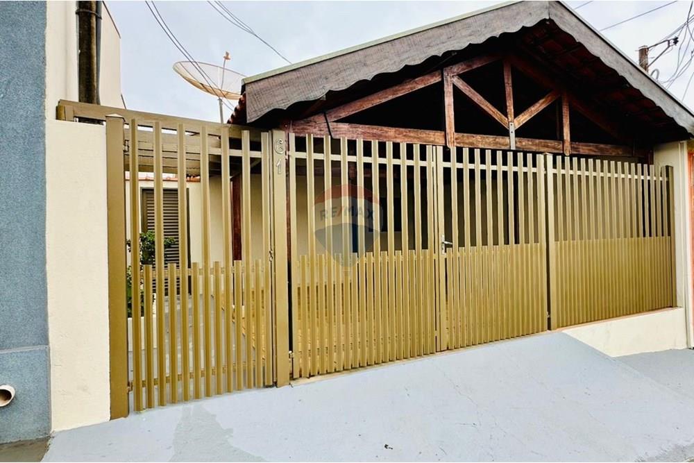 Casa de Condomínio - Venda - São Carlos , São Paulo - IMG-20251108-WA0126.jpg - 691001001-3