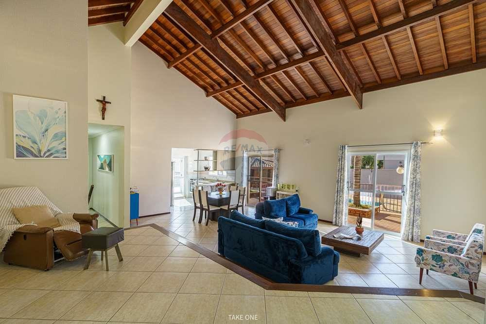 Casa de Condomínio - Venda - Louveira , São Paulo - DSC06603-HDR.jpg - 690941044-7