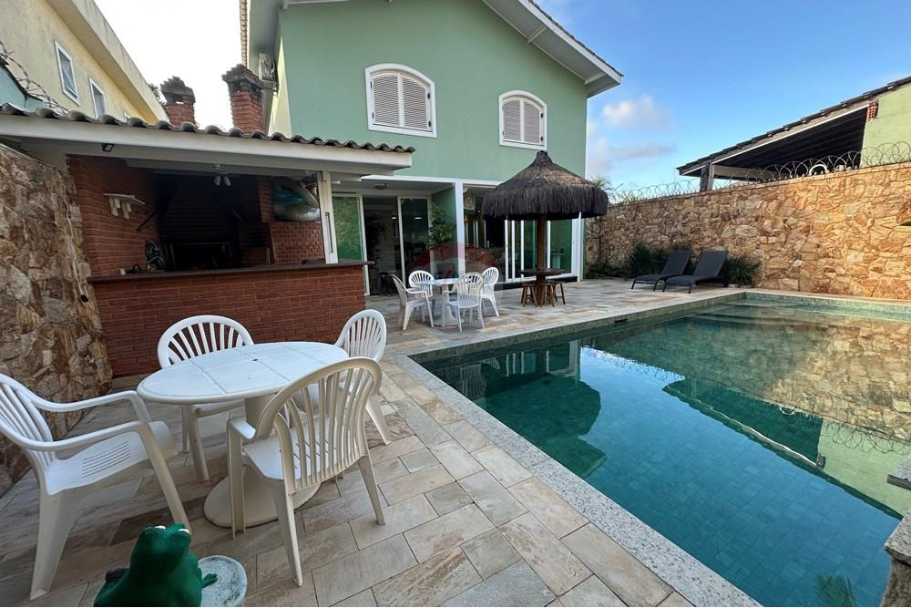 Casa - Venda - Guarujá , São Paulo - IMG_5434.jpeg - 690981026-615