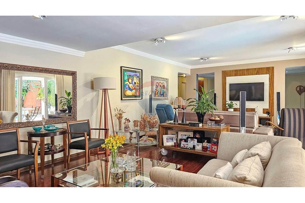 Casa de Condomínio - Venda - Santana de Parnaíba , São Paulo - 20260321_110241.jpg - 691021036-58