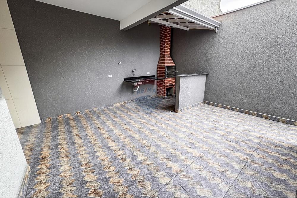 Casa - Venda - Barueri , São Paulo - Casa_Cinza-6.jpg - Área Gourmet - 691141025-1