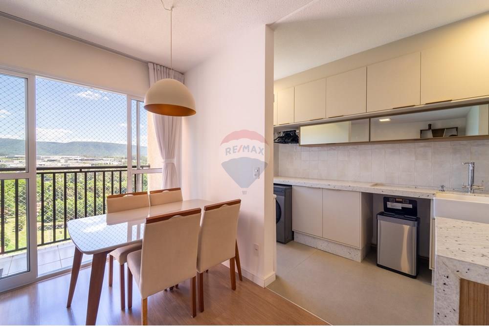 Apartamento - Alugar - Jundiaí , São Paulo - DSC05628-HDR.jpg - 690591032-133