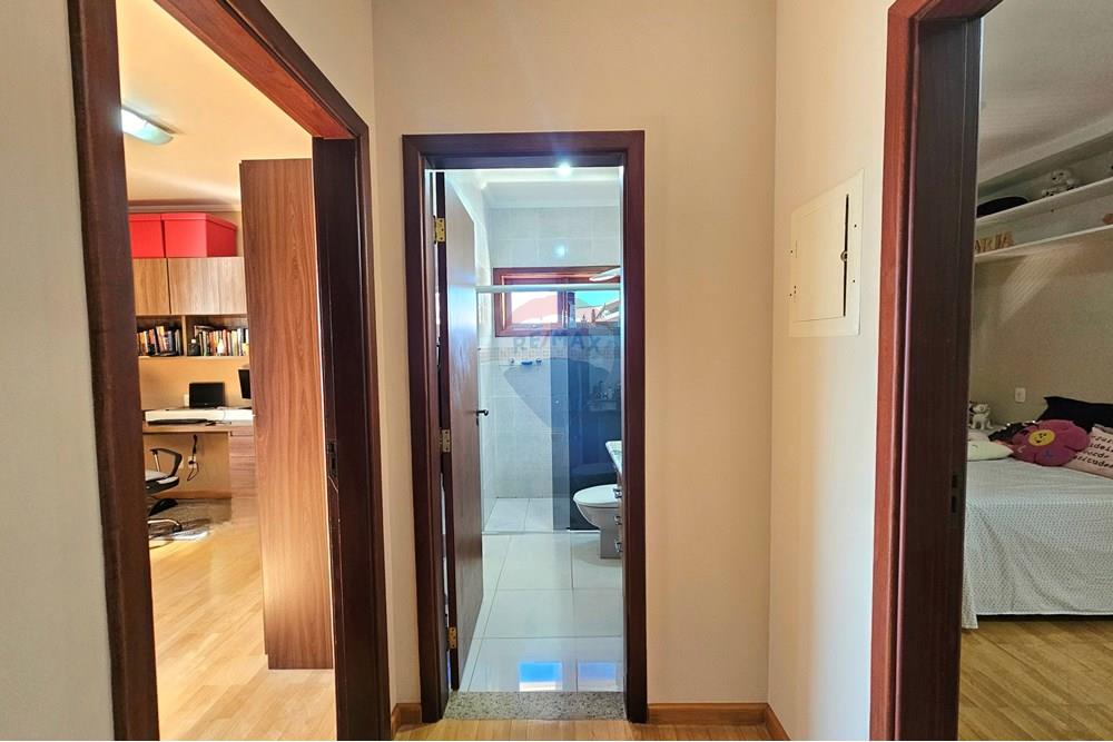 Casa de Condomínio - Alugar - Bragança Paulista , São Paulo - 34.jpg - 690041084-81