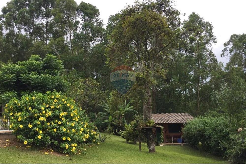 Chácara / Sítio / Fazenda - Venda - Jundiaí , São Paulo - ana 2.jpeg - 690361043-2