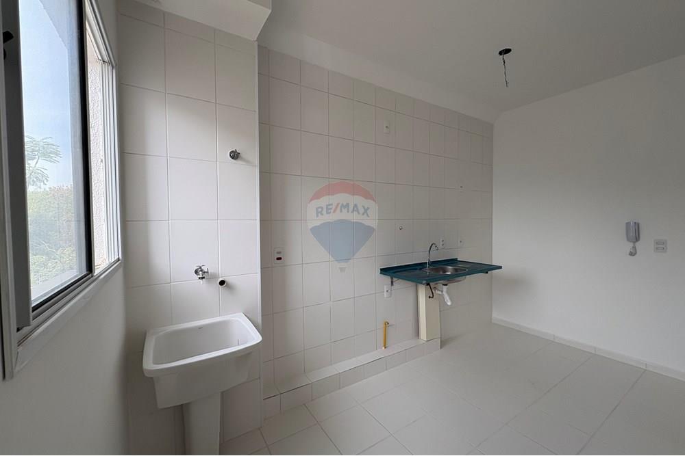 Apartamento - Venda - Jaguariúna , São Paulo - IMG_8500.JPG - Cozinha - 690671075-2