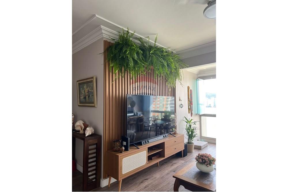 Apartamento - Alugar - Guarujá , São Paulo - 56f78bbd-33a5-47f8-b43f-7dea6068f765.jpeg - 690501045-416