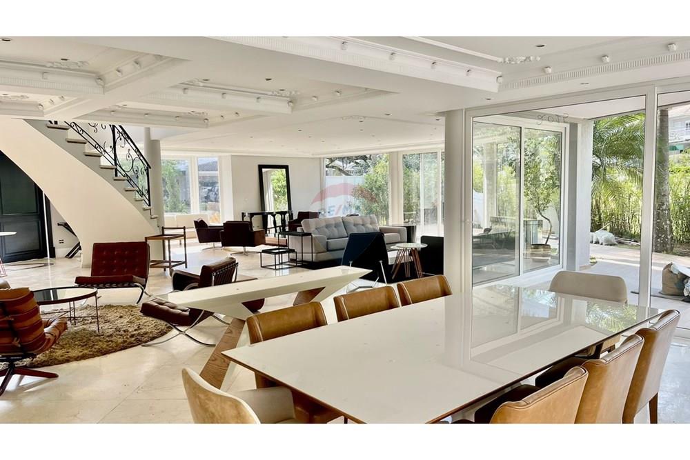 Casa de Condomínio - Alugar - Santana de Parnaíba , São Paulo - b5f71325-1590-49f4-935e-9c890aadf71f.jpg - 691141030-50