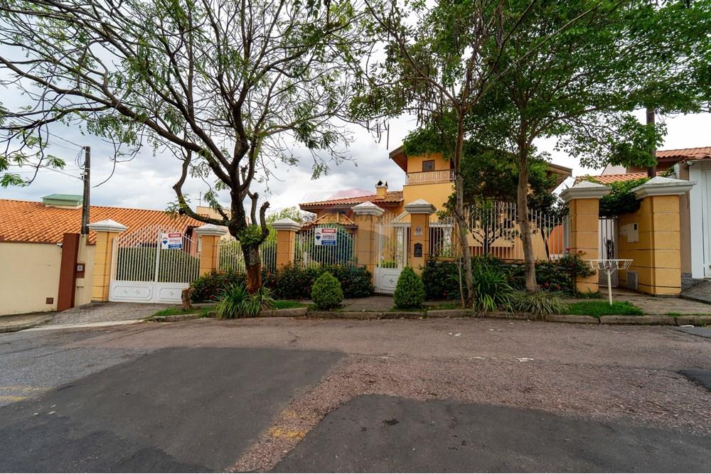 Sobrado - Venda - Jundiaí , São Paulo - DSC04617.jpg - 690361033-15