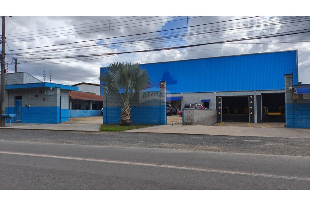 Galpão - Alugar - Mogi Guaçu , São Paulo - 6.jpeg - 690521018-281