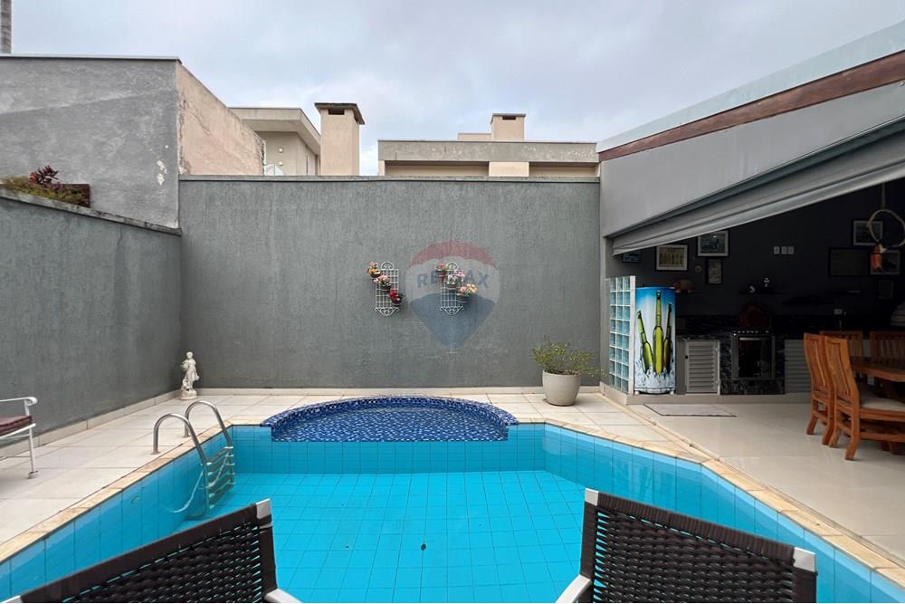 Casa - Venda - Santana de Parnaíba , São Paulo - DJI_20251201_164519_239.JPG - 691081032-12