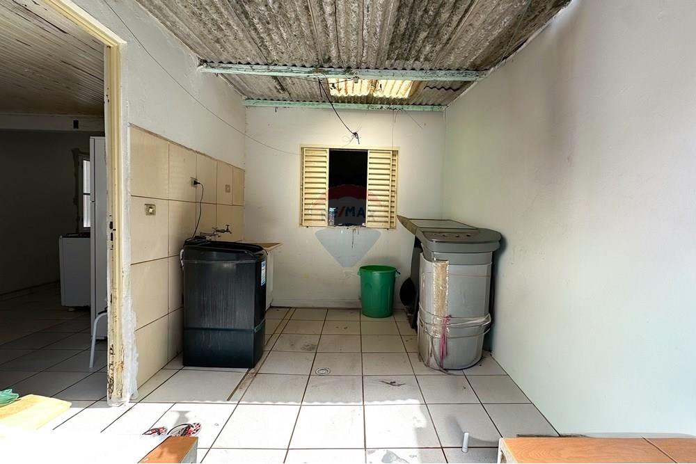 Casa - Venda - Capivari , São Paulo - 14.jpg - Lavanderia - 690091034-77