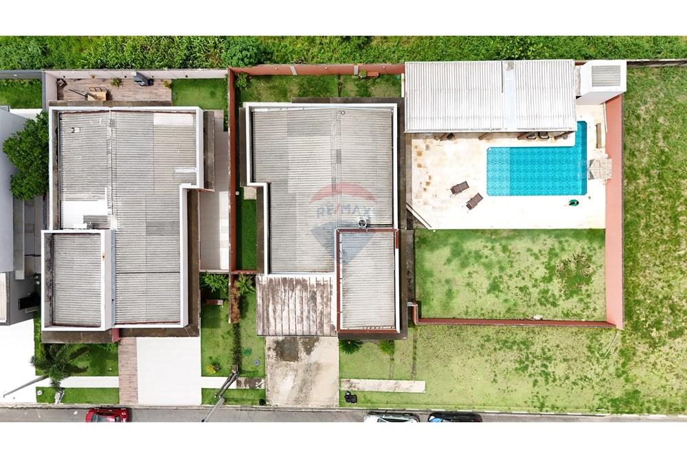 Casa de Condomínio - Venda - Registro , São Paulo - DJI_20260224123528_0071_D.JPG - 690061012-112