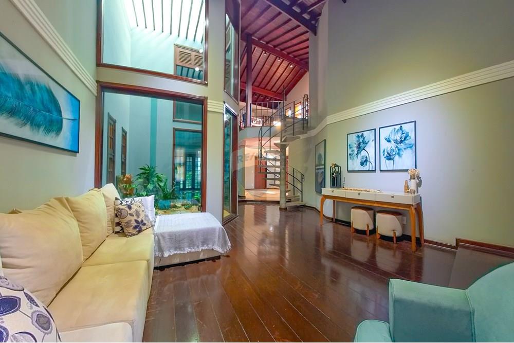 Casa - Venda - Araras , São Paulo - Tratada-4.jpg - 690691016-267