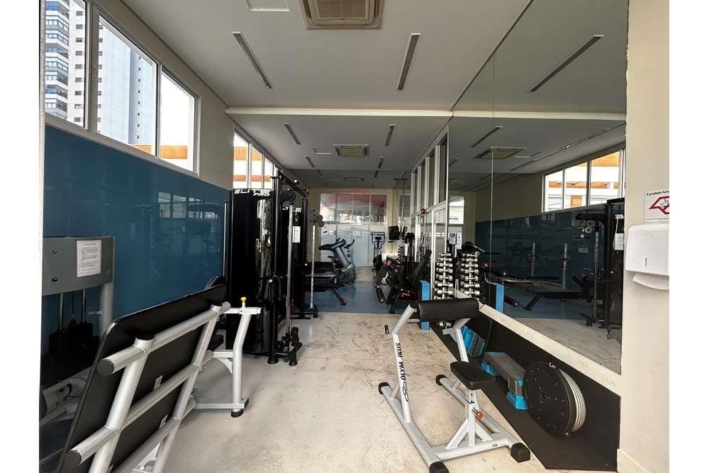 Apartamento - Alugar - Campinas , São Paulo - foto19.JPG - 690681117-68