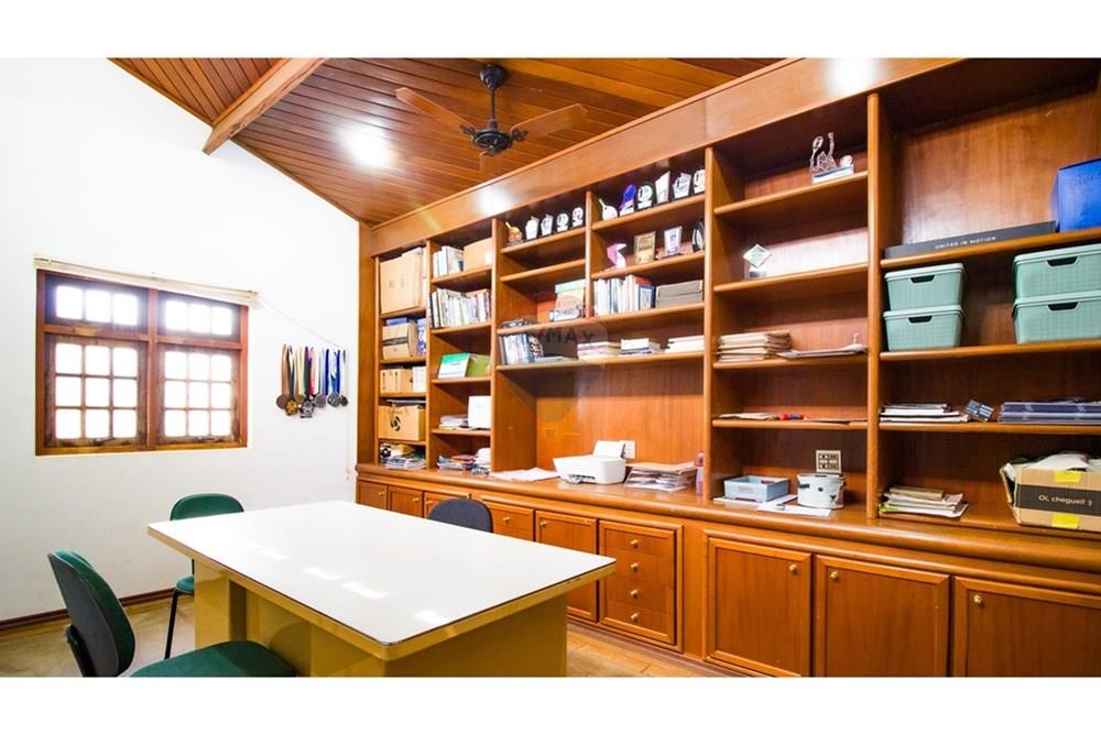 Casa - Venda - Araraquara , São Paulo - Casa Aldo Lupo15.JPG - 690151011-49