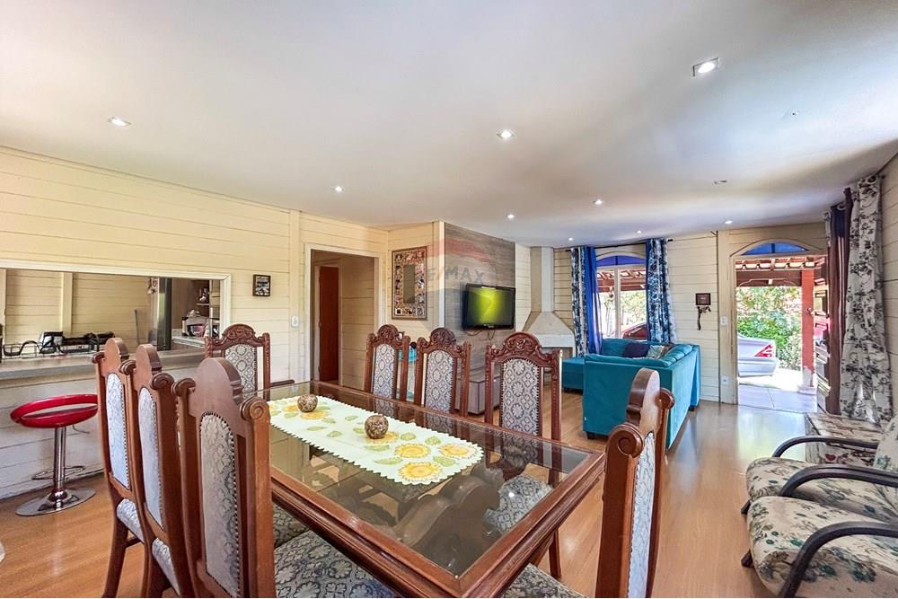 Casa de Condomínio - Alugar - Vinhedo , São Paulo - 8-IMG_0434.jpg - 690941043-17