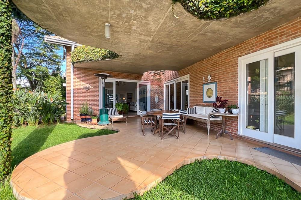 Casa de Condomínio - Venda - Santana de Parnaíba , São Paulo - TVUJ2337-23.jpg - 691081029-13