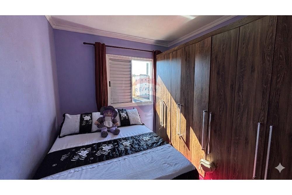 Apartamento - Venda - Bragança Paulista , São Paulo - ia quarto roxo (1).jpg - 690141098-56