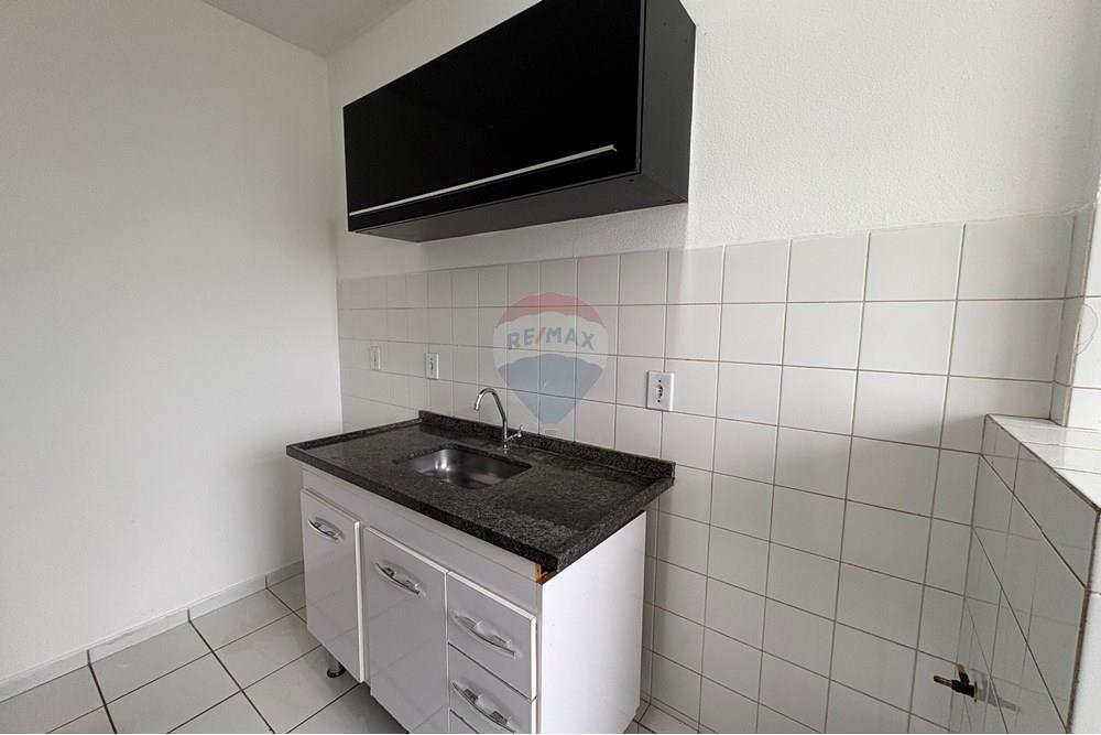 Apartamento - Alugar - Jaguariúna , São Paulo - IMG_9051.JPG - 690671004-417