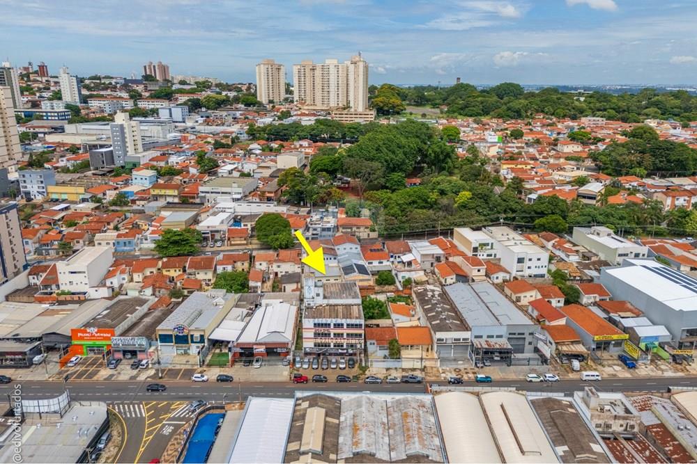 Prédio - Venda - Campinas , São Paulo - DJI_20~3.JPG - 690681015-136