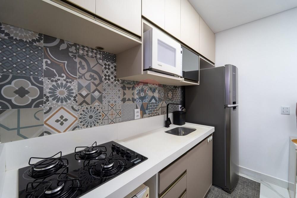 Apartamento - Venda - Jundiaí , São Paulo - DSC00534.jpg - Cozinha - 690591074-18