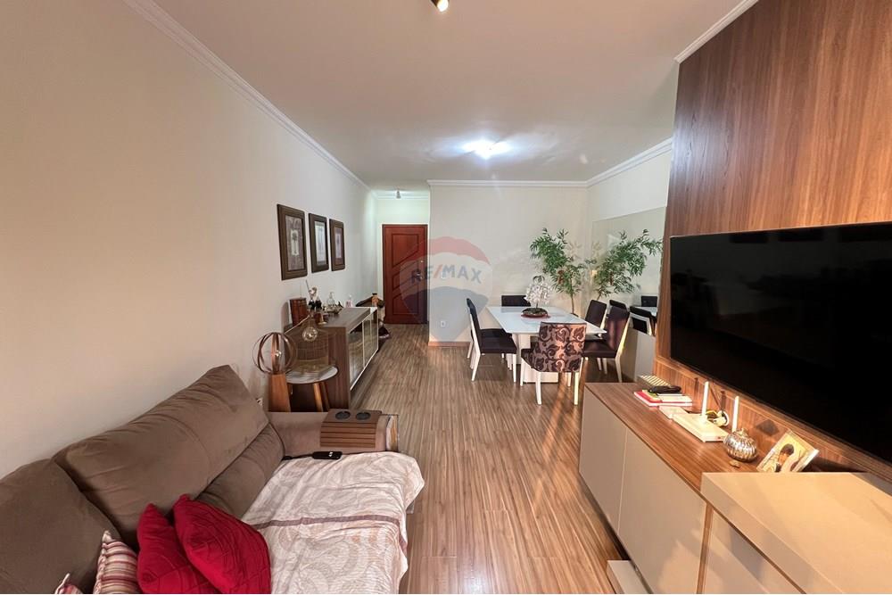 Apartamento - Venda - Paulínia , São Paulo - IMG_2912.JPG - 691101018-72