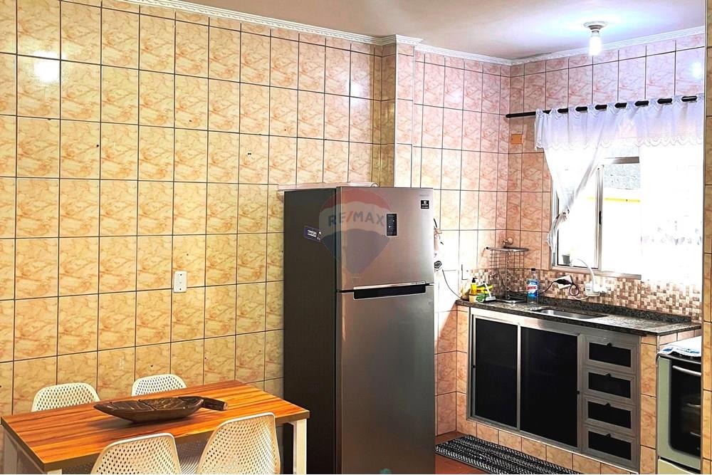 Casa Comercial - Venda - Campinas , São Paulo - (e1) Cozinha.JPG - 690211049-5