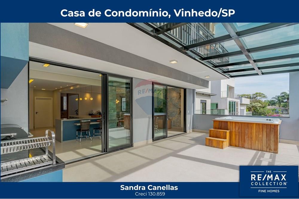 Casa de Condomínio - Venda - Vinhedo , São Paulo - Creci 130.859 (1).jpg - 690131011-355